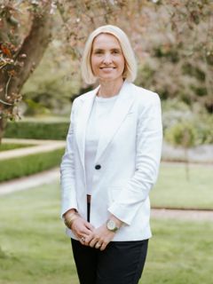 Erica Chapman - Real Estate Agent