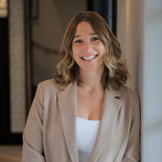 Erica Goodall - Real Estate Agent at McGrath - Blacktown