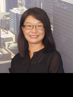 Erica  Wu - Real Estate Agent