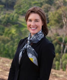 Erin Cubley - Real Estate Agent