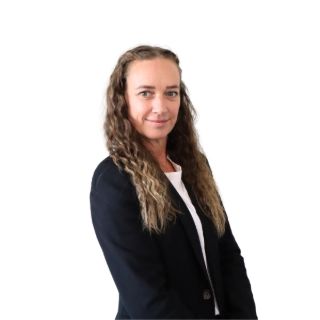 Erin Gardner - Real Estate Agent
