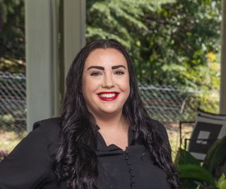 Erin Lee Quickenden - Real Estate Agent
