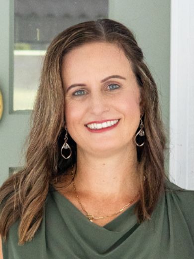 Erin McGee - Real Estate Agent at New Leaf Realty