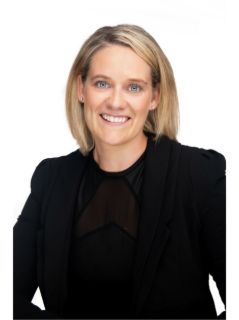 Erin Sharp - Real Estate Agent