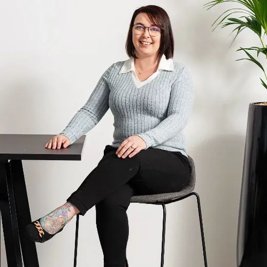 Erin Young - Real Estate Agent at Ouwens Casserly Real Estate Adelaide
