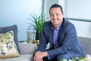 Evan Riseley - Real Estate Agent