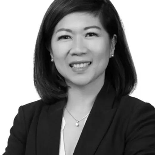 Ervina Deng - Real Estate Agent at LJ Hooker City Residential - EAST PERTH
