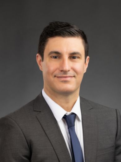 Esho Lewi - Real Estate Agent at Notable Property Group