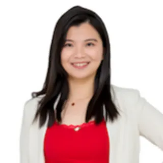 Estelle Lin - Real Estate Agent
