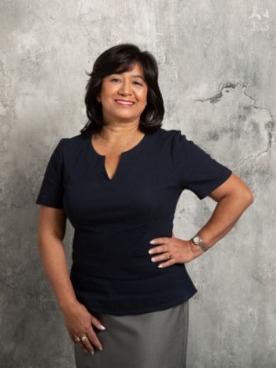 Esther Sharp - Real Estate Agent at MVP Real Estate