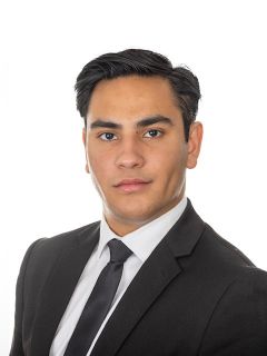 Ethan Abeynayake - Real Estate Agent