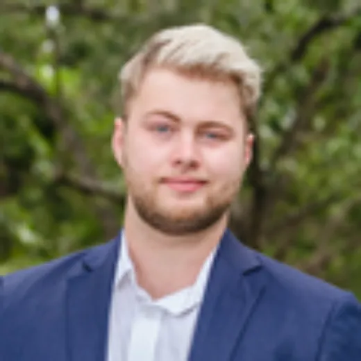 Ethan Cernoia - Real Estate Agent at Ray White  - TOWNSVILLE