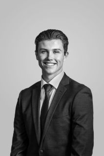 Ethan Hennessy - Real Estate Agent