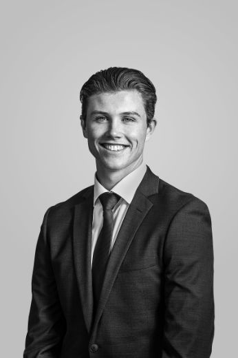 Ethan Hennessy - Real Estate Agent at Dignam Real Estate