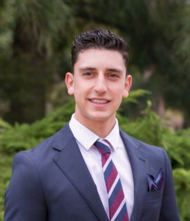 Ethan Maratheftis - Real Estate Agent