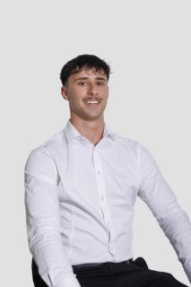 Ethan Troth - Real Estate Agent