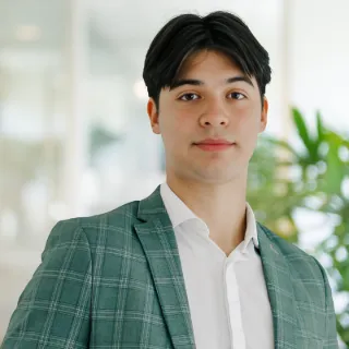 Ethan Laval - Real Estate Agent