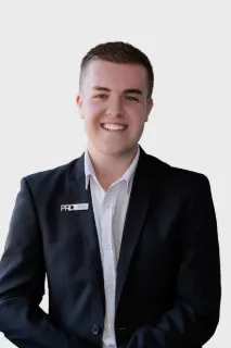 Ethan Bliss - Real Estate Agent