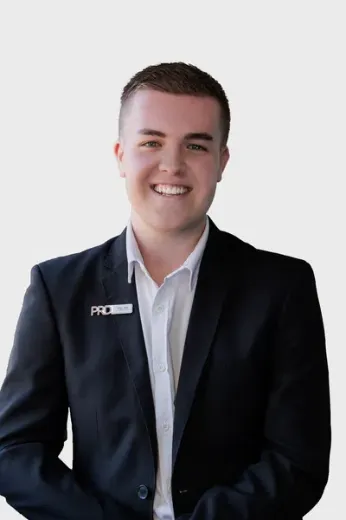Ethan Bliss - Real Estate Agent at PRD - Tamworth