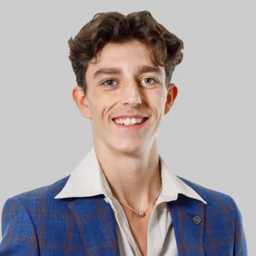 Ethan Petroni - Real Estate Agent at Luton Properties - Tuggeranong