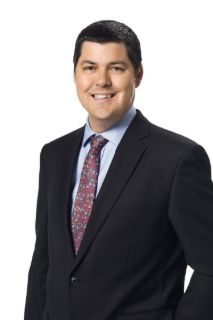 Etienne des Anges - Real Estate Agent