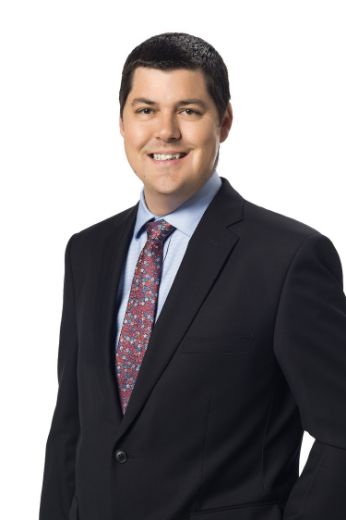 Etienne des Anges - Real Estate Agent at BigginScott Stonnington