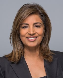 Eunice Ware - Real Estate Agent
