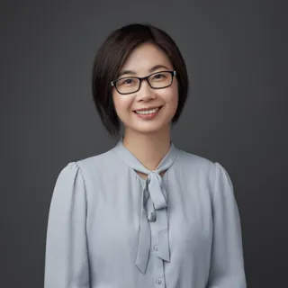 Eva Chen - Real Estate Agent