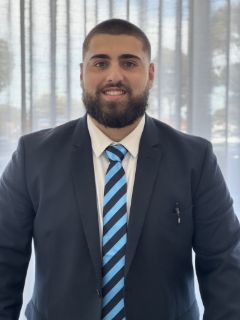 Evaan Misho - Real Estate Agent