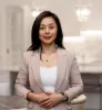 Eva Lu - Real Estate Agent - The Marshall Group