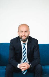 Evan Yousif - Real Estate Agent