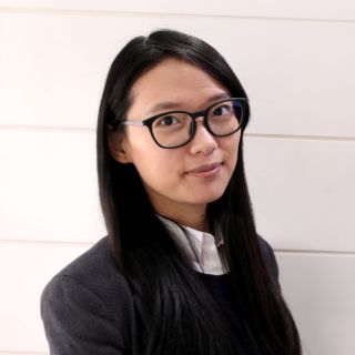 Evelin Chen - Real Estate Agent