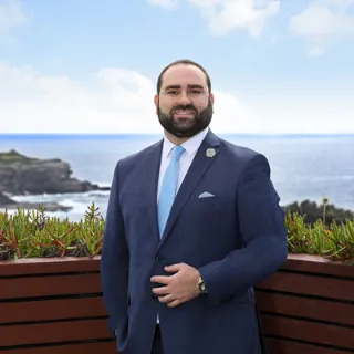 Evgeni Tchoudnovski - Real Estate Agent