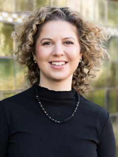 Evie Milides - Real Estate Agent