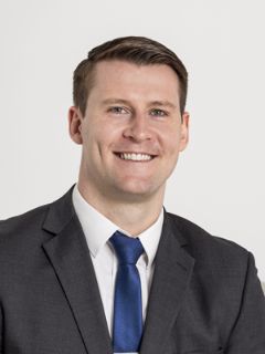 Ewan Bennett - Real Estate Agent