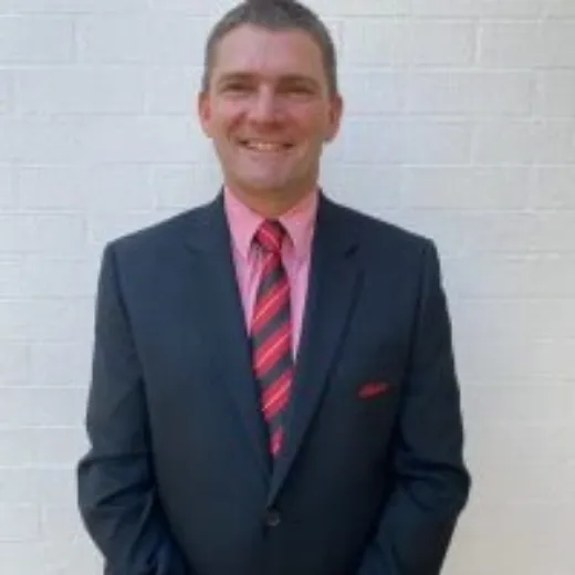 Ewen  Scholz - Real Estate Agent at Elders Real Estate Holbrook - HOLBROOK
