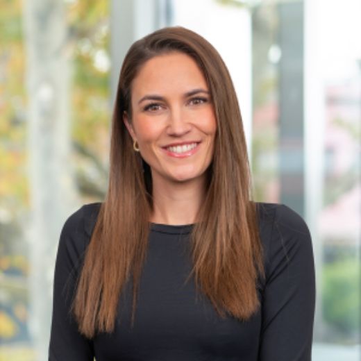 Elise Whitmore - Real Estate Agent at Woodards - Mount Waverley