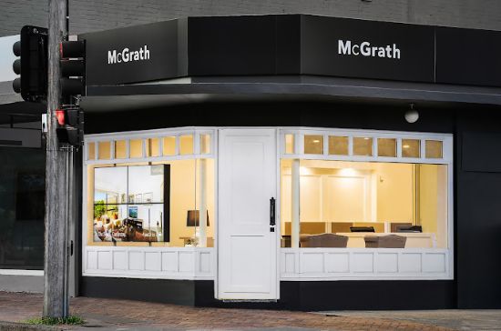 McGrath - Northbridge - Real Estate Agency