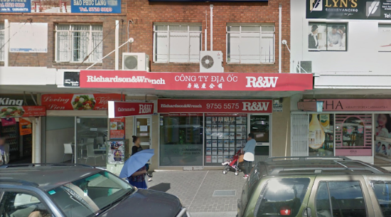 Richardson & Wrench Cabramatta - CABRAMATTA - Real Estate Agency