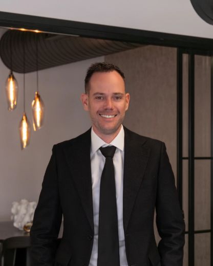 Tim Hunt - Real Estate Agent at Harcourts Local - Ascot