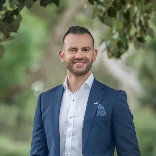 Kosta Mesaritis - Real Estate Agent at Jellis Craig - Bentleigh 