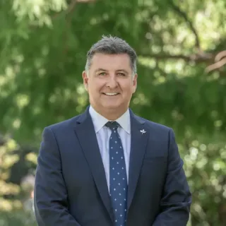 Patrick Dennis - Real Estate Agent
