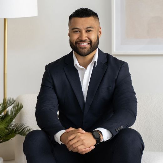 Ezra Malolo - Real Estate Agent at McGrath Sutherland Shire - Engadine