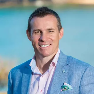 Rod Dillon - Real Estate Agent