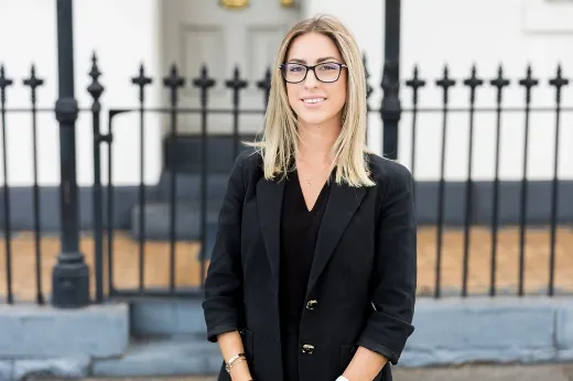 Giorgia Gabriele - Real Estate Agent at Nelson Alexander - Northcote