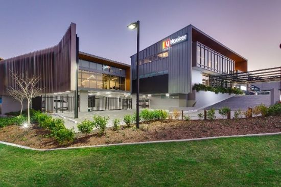 LJ Hooker Solutions Gold Coast - Nerang - Real Estate Agency
