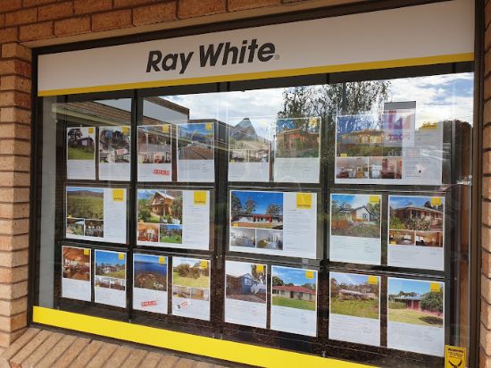 Ray White - Denmark - Real Estate Agency