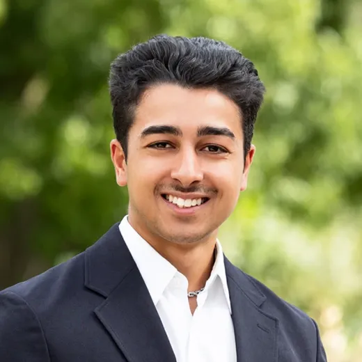 Dion Dwipayana - Real Estate Agent at Ray White - Williamstown