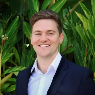 Jackson White - Real Estate Agent
