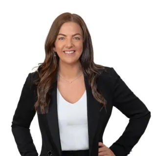 Abby Ivankovic - Real Estate Agent